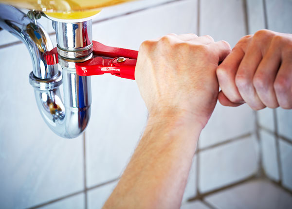 About Caddo Gap Plumbers